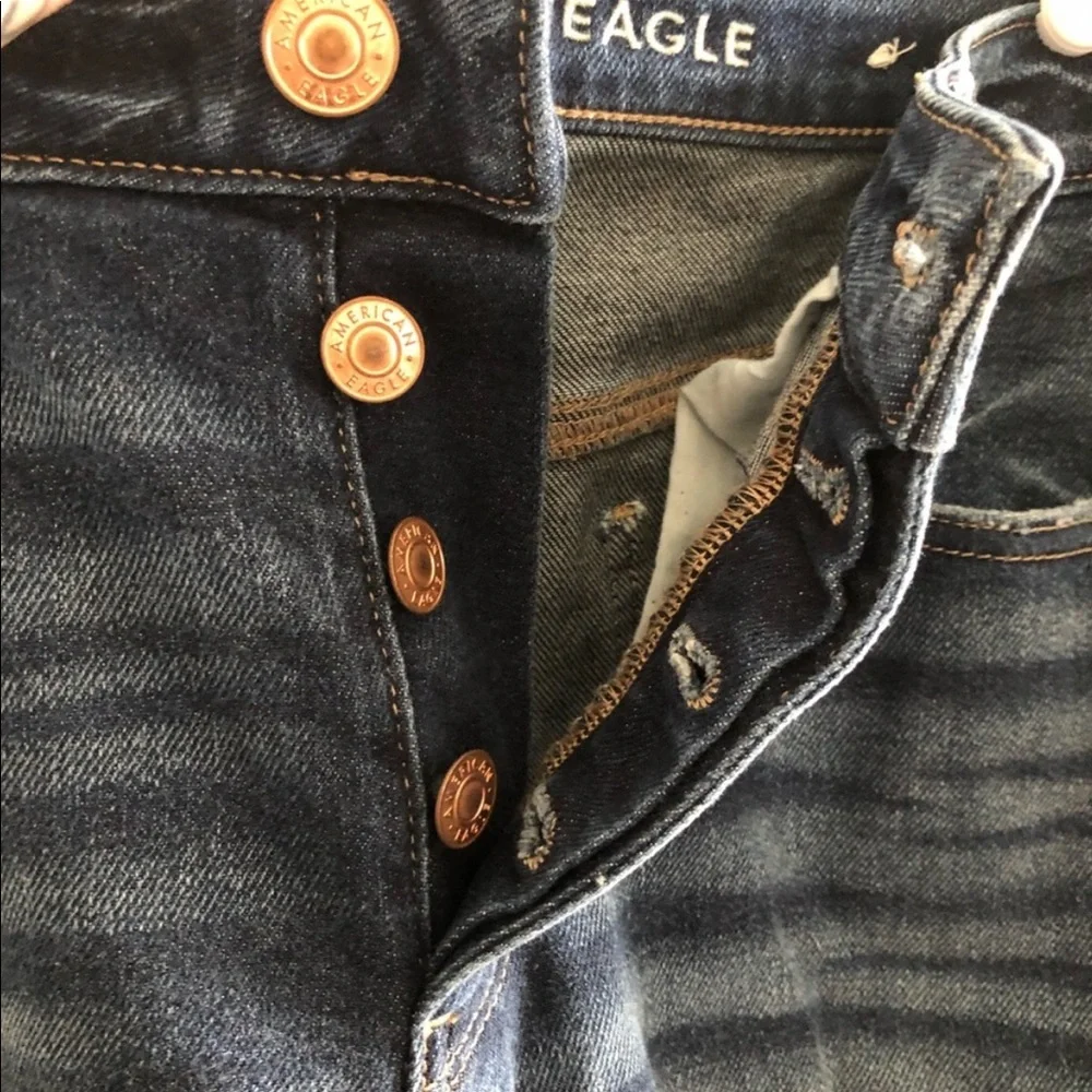 AE Tomgirl Jeans - Picture 4 of 6